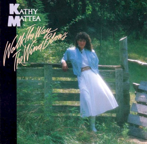 Kathy Mattea